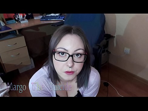 ❤️ Seksīga meitene ar brillēm sūc dildo dziļi kamerā ❤❌ Sekss video pie mums lv.sayhentai.ru ❌